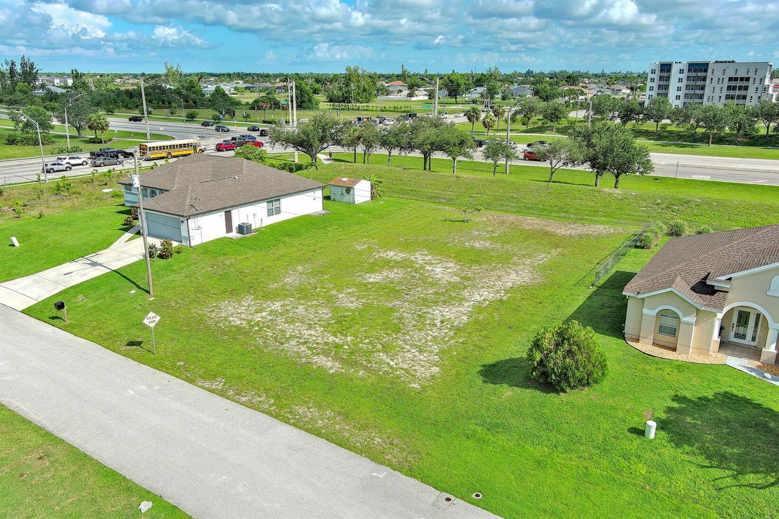 1412 PINE AVE, LEHIGH ACRES, FL