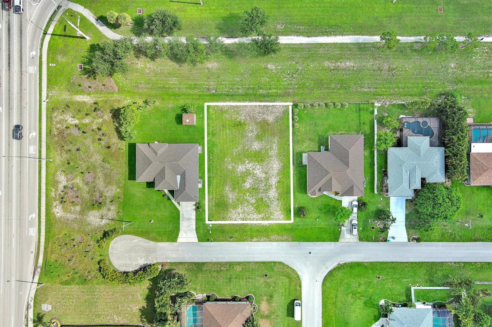 1412 PINE AVE, LEHIGH ACRES, FL — photo 2