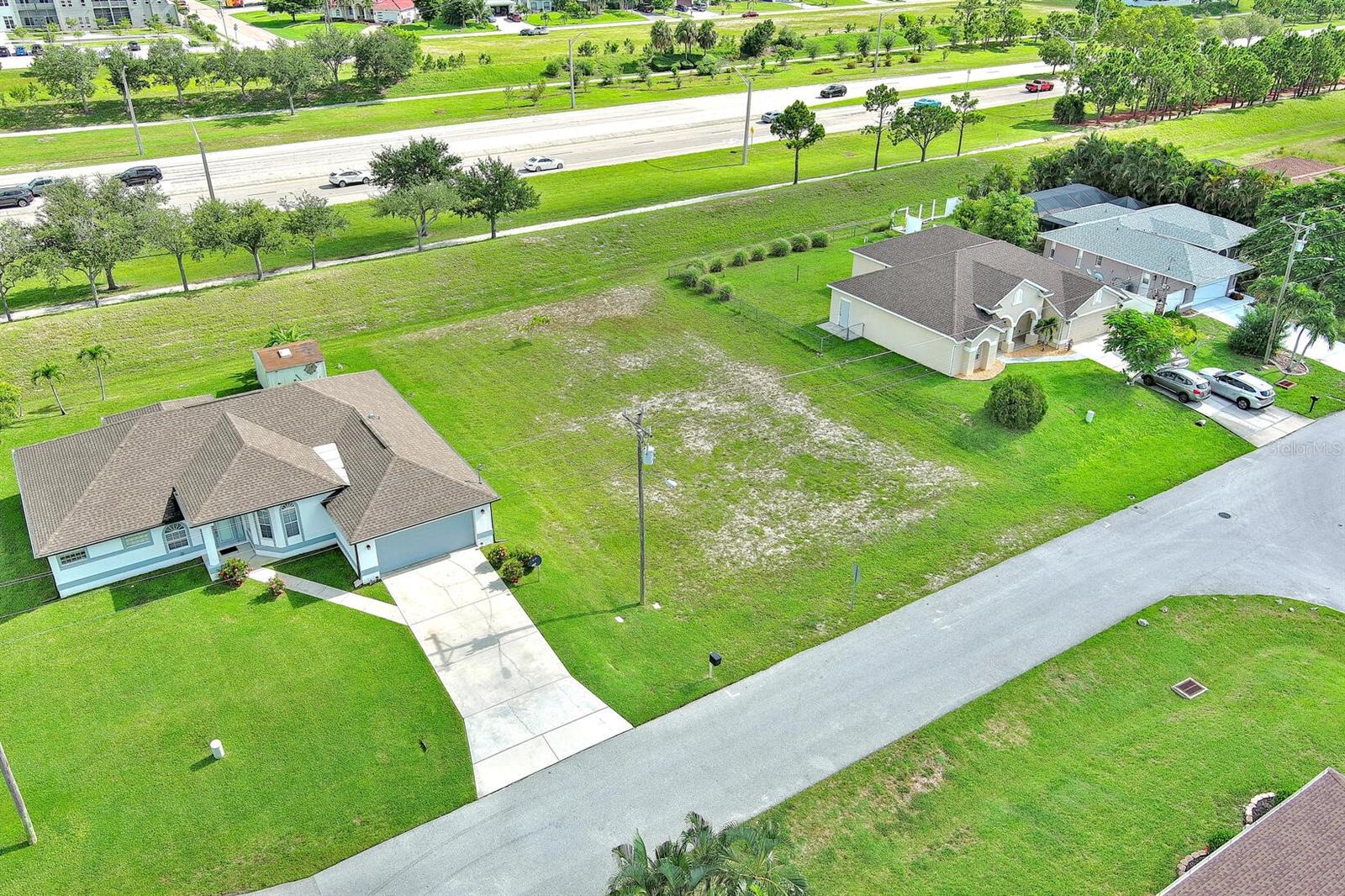 1412 PINE AVE, LEHIGH ACRES, FL — photo 12