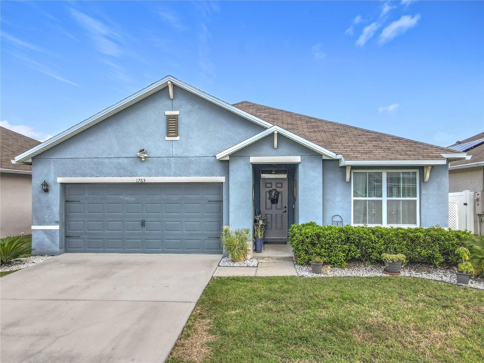 1765 BROCKRIDGE RD, KISSIMMEE, FL