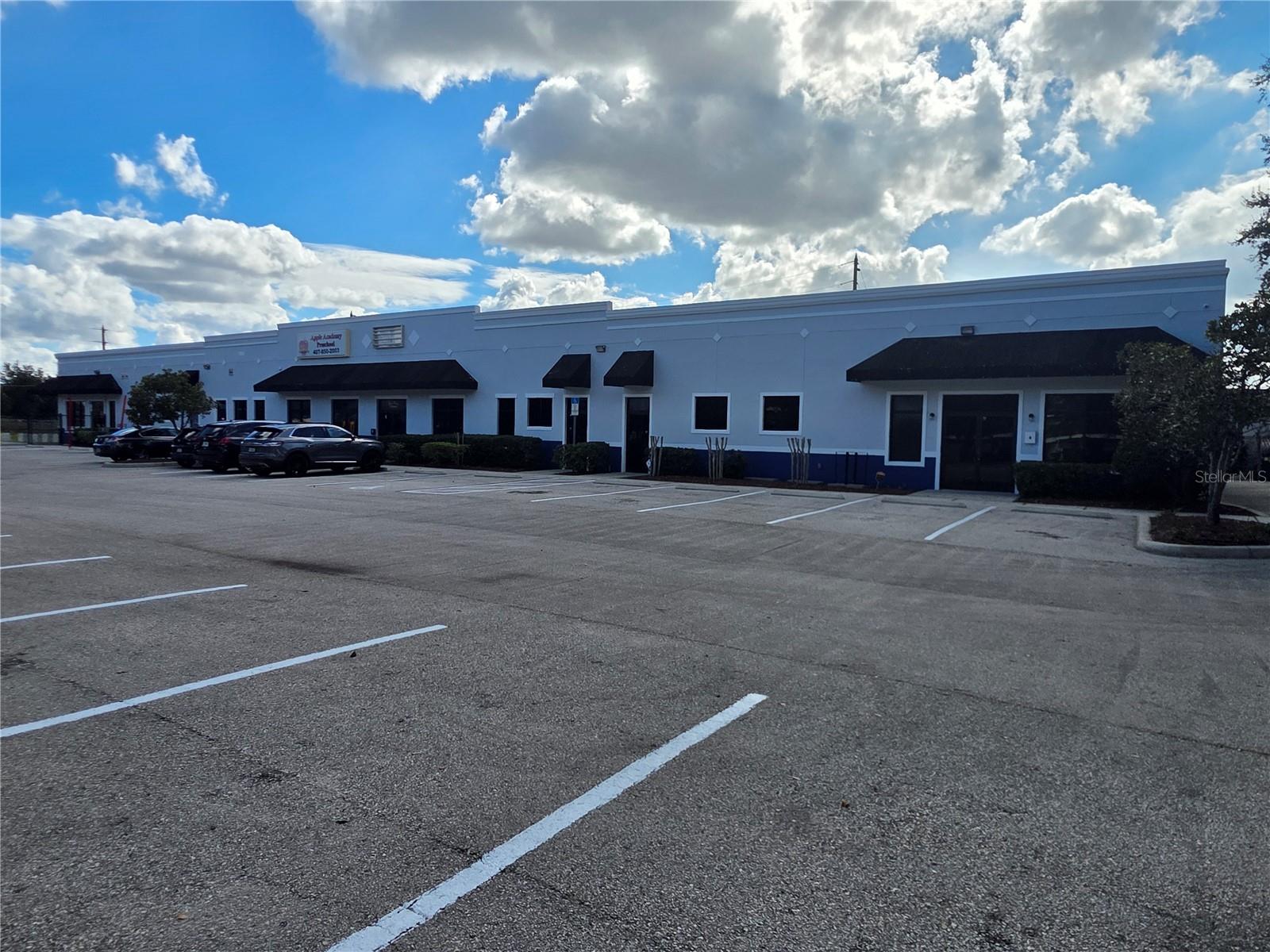 1400 JORDAN AVE #3 & 4, ORLANDO, FL