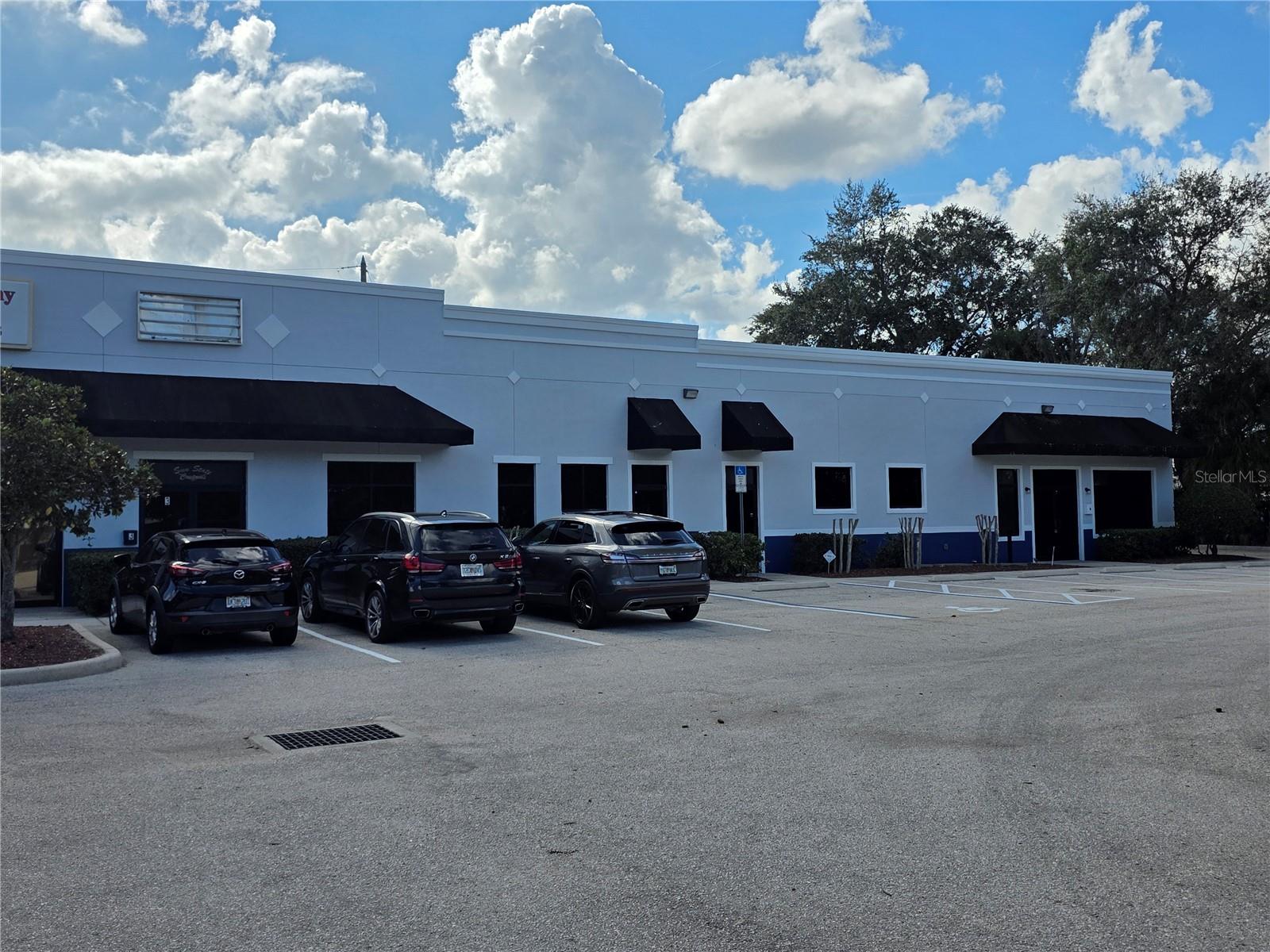 1400 JORDAN AVE #3 & 4, ORLANDO, FL — photo 2