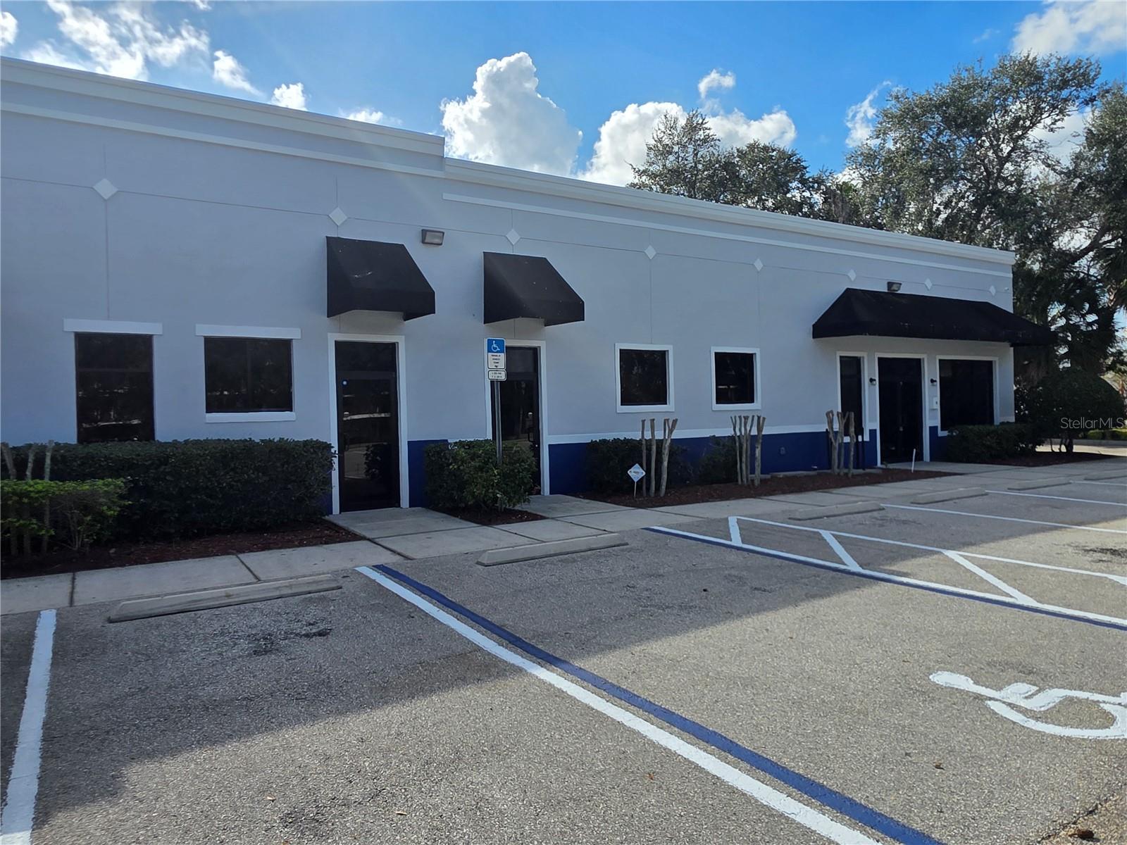1400 JORDAN AVE #3 & 4, ORLANDO, FL — photo 3