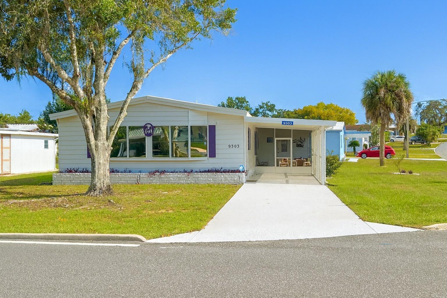 9303 HIGHPOINT BLVD, BROOKSVILLE, FL