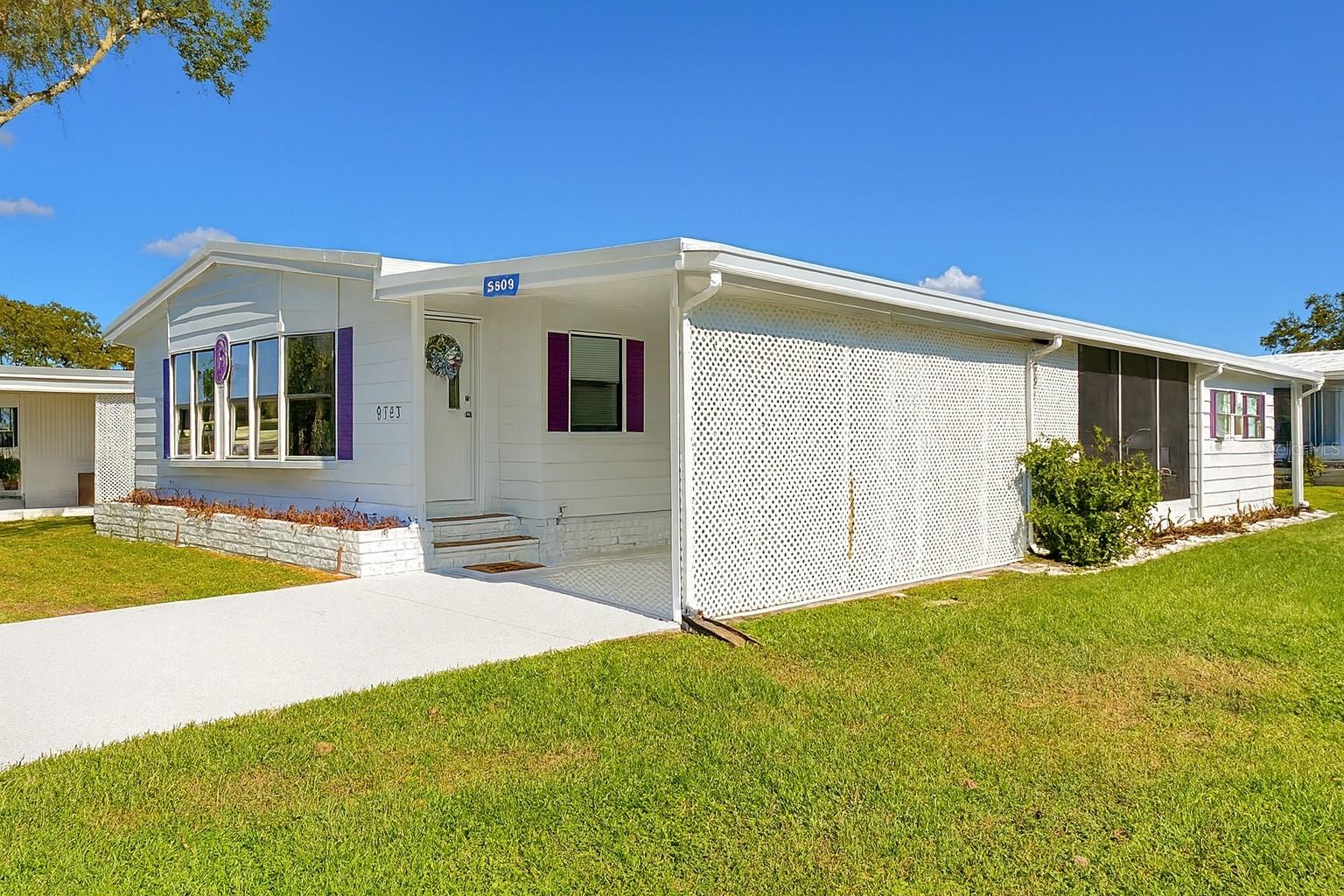 9303 HIGHPOINT BLVD, BROOKSVILLE, FL — photo 3