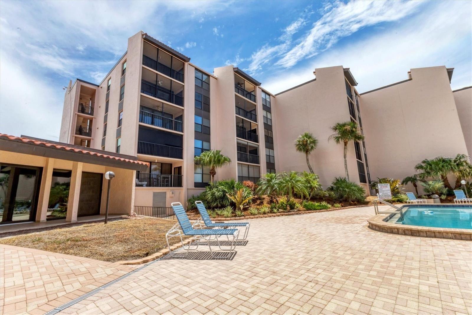 6480 MIDNIGHT PASS RD #311, SARASOTA, FL — photo 34