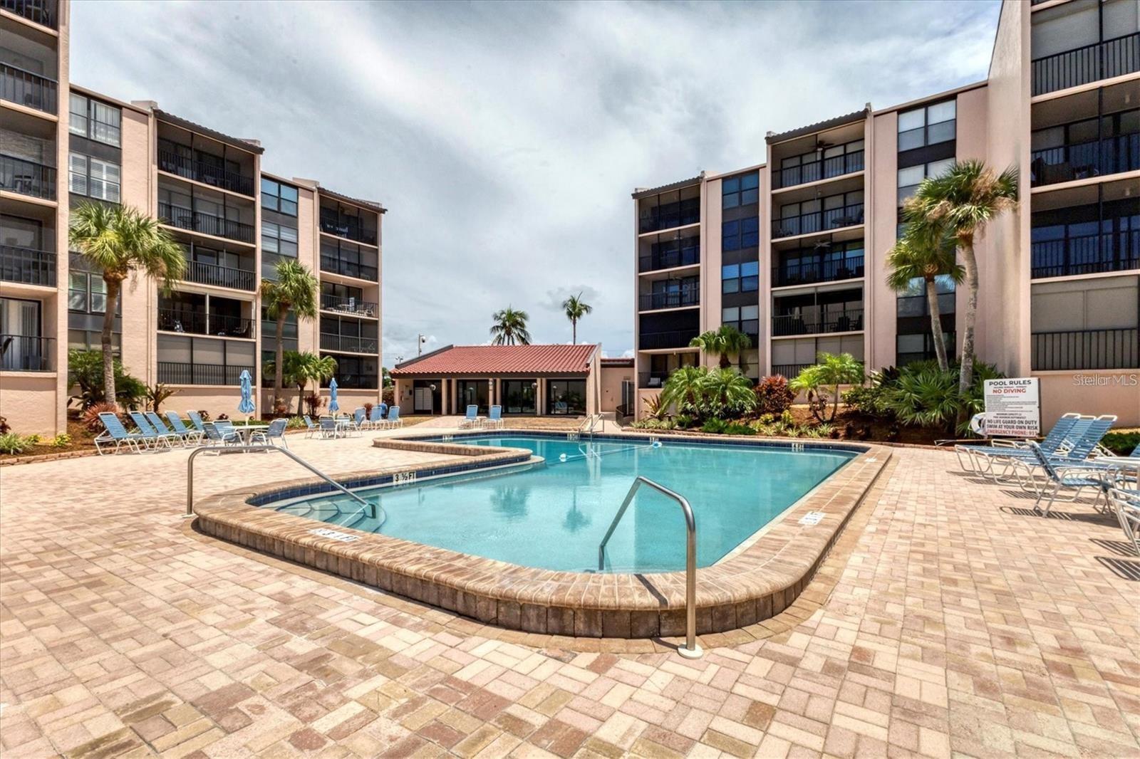 6480 MIDNIGHT PASS RD #311, SARASOTA, FL — photo 37