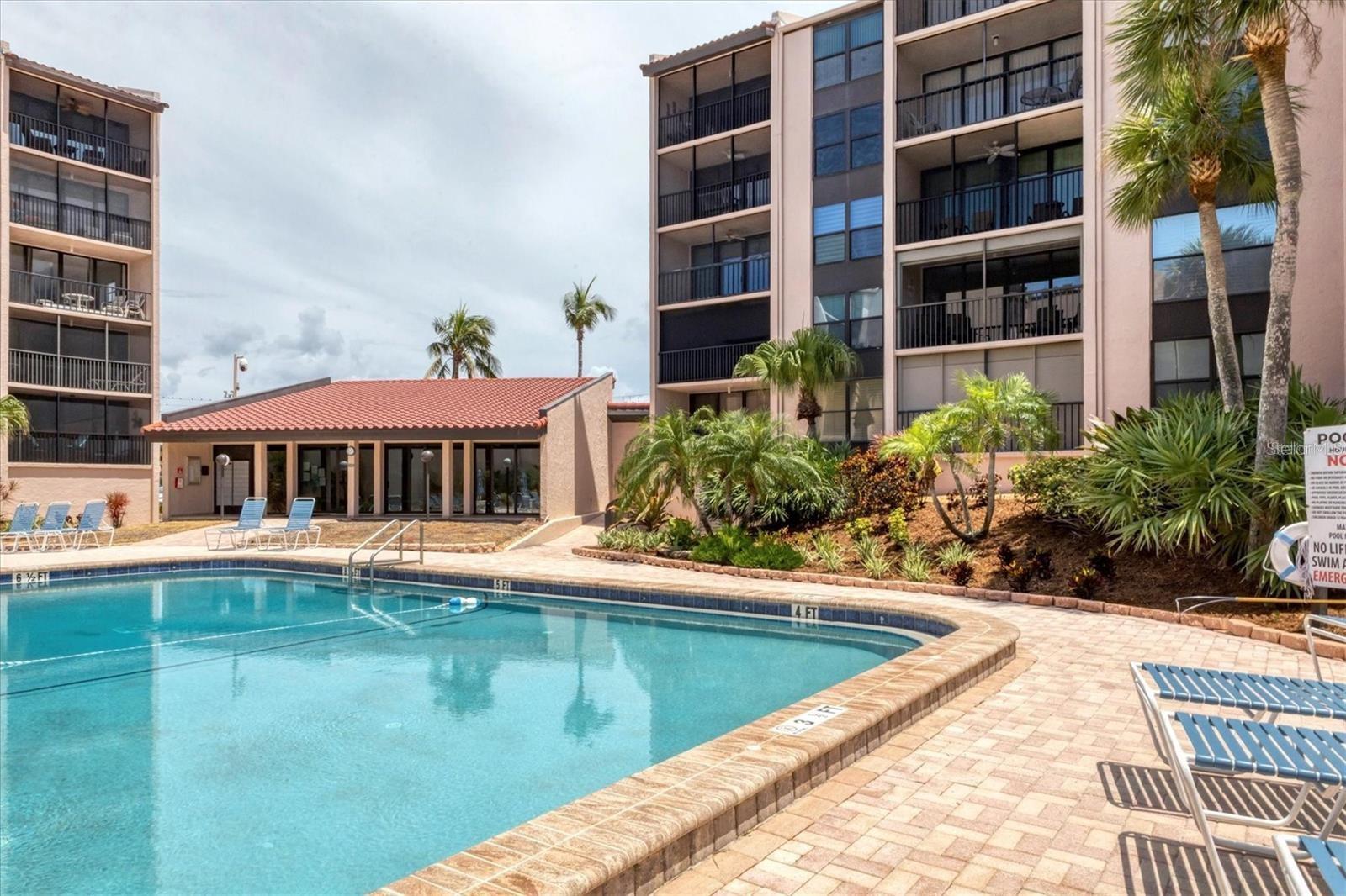 6480 MIDNIGHT PASS RD #311, SARASOTA, FL — photo 38