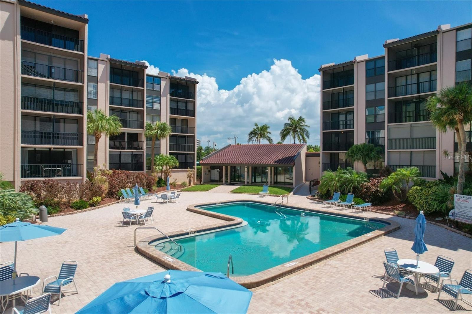 6480 MIDNIGHT PASS RD #311, SARASOTA, FL — photo 40
