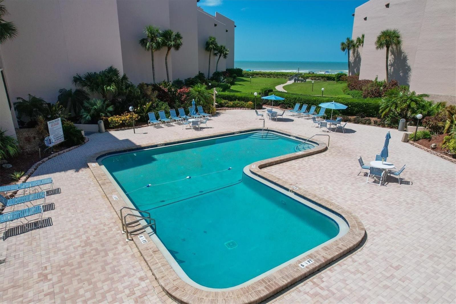 6480 MIDNIGHT PASS RD #311, SARASOTA, FL — photo 41