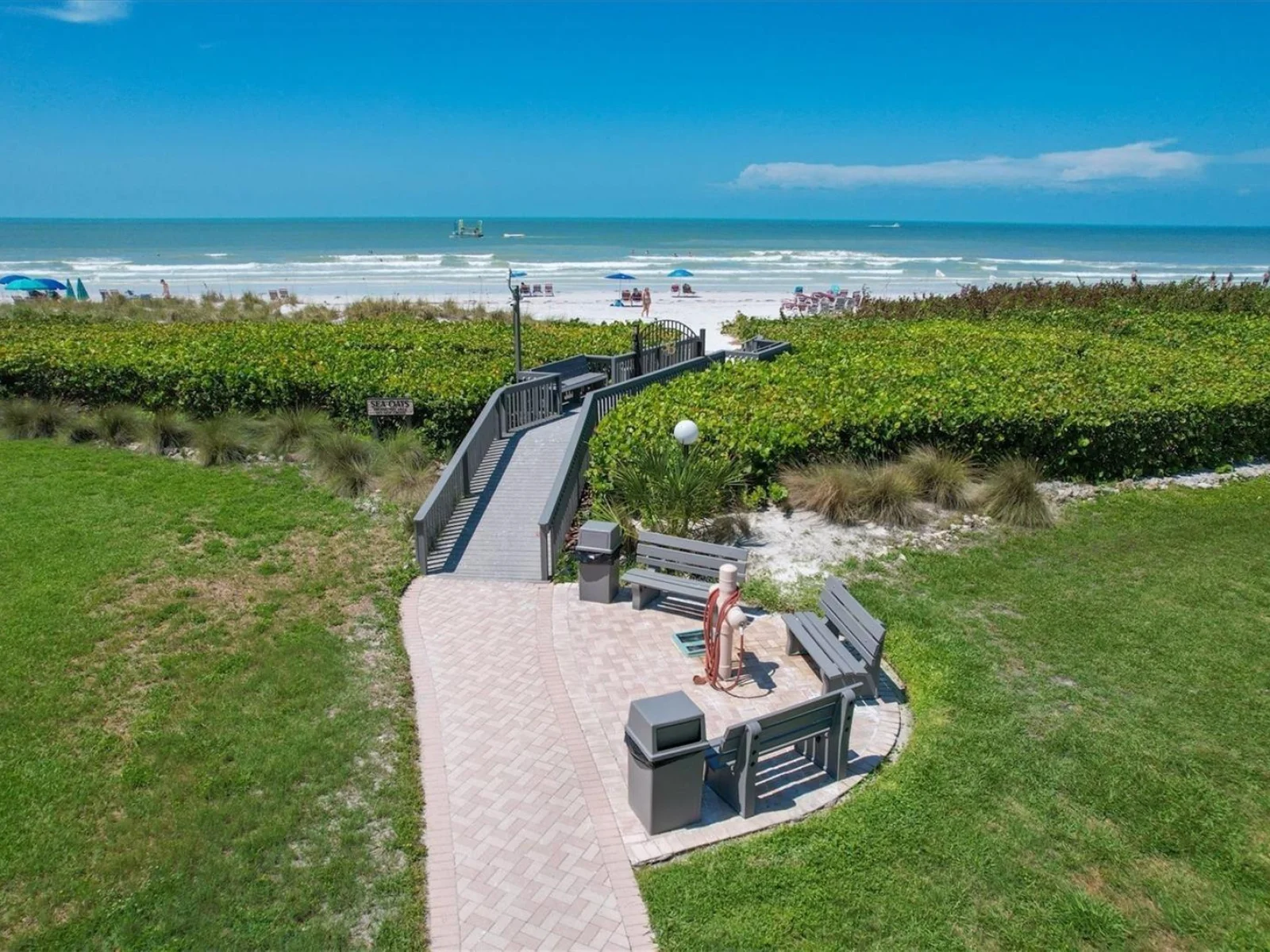 6480 MIDNIGHT PASS RD #311, SARASOTA, FL — photo 91