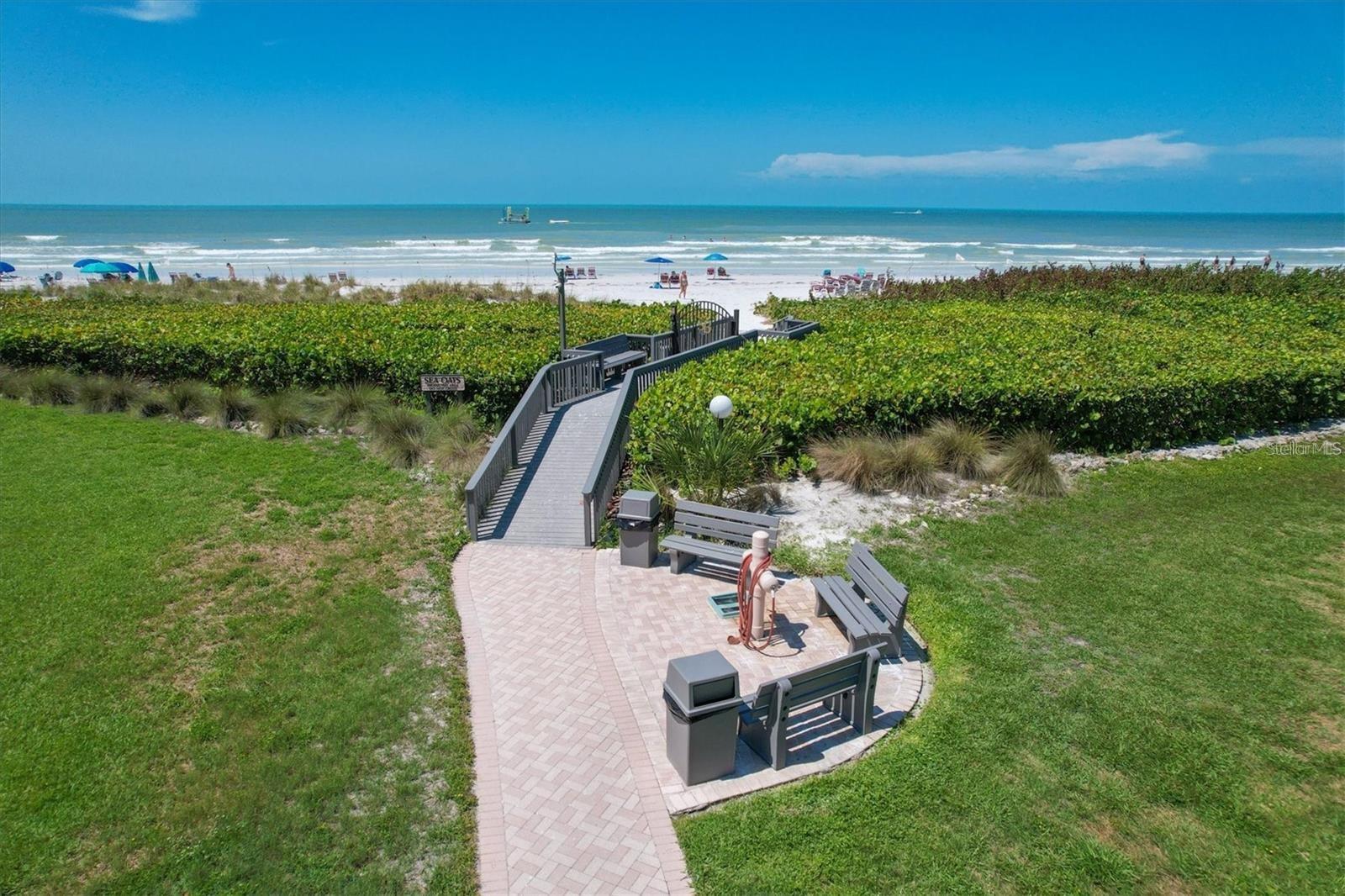 6480 MIDNIGHT PASS RD #311, SARASOTA, FL — photo 46