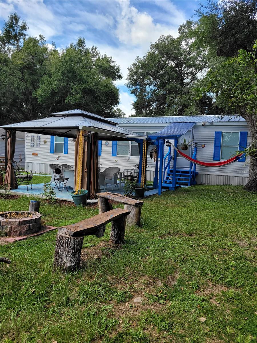 12950 SE 104TH CT, BELLEVIEW, FL — photo 76