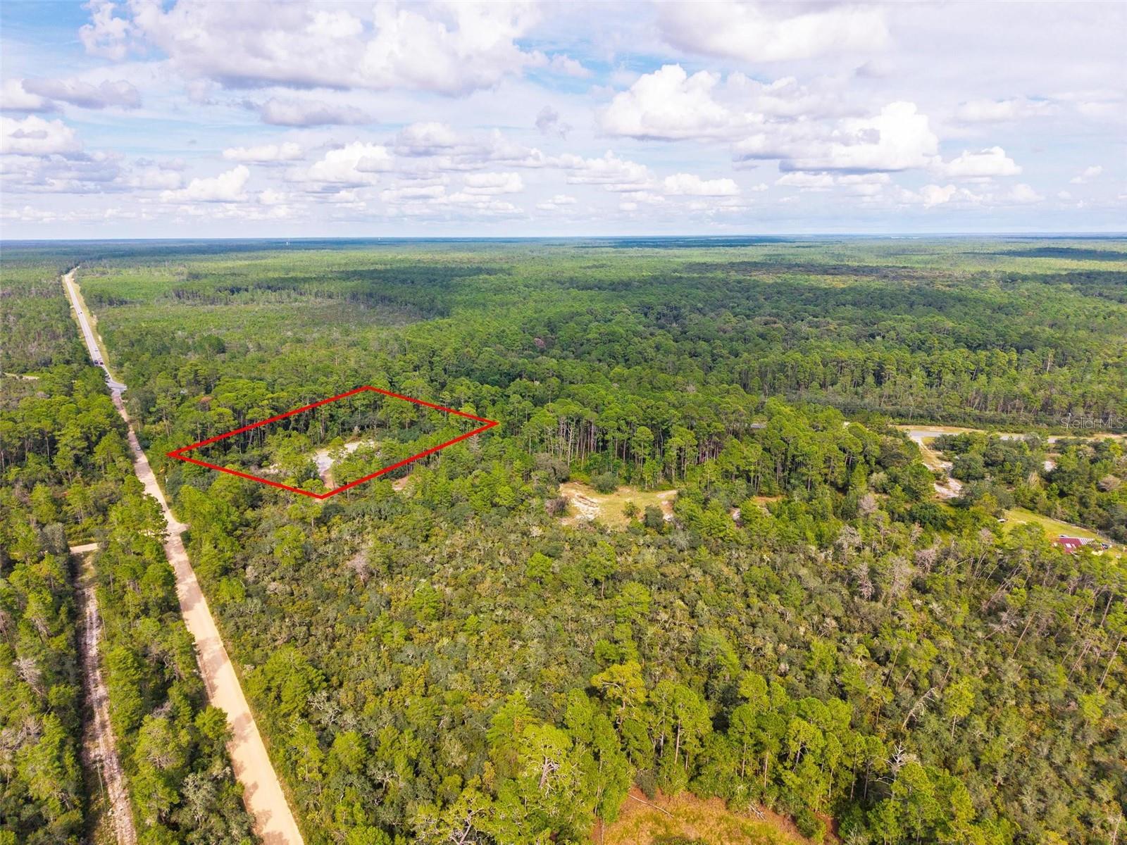 52215 STATE ROAD 19, ALTOONA, FL — photo 12