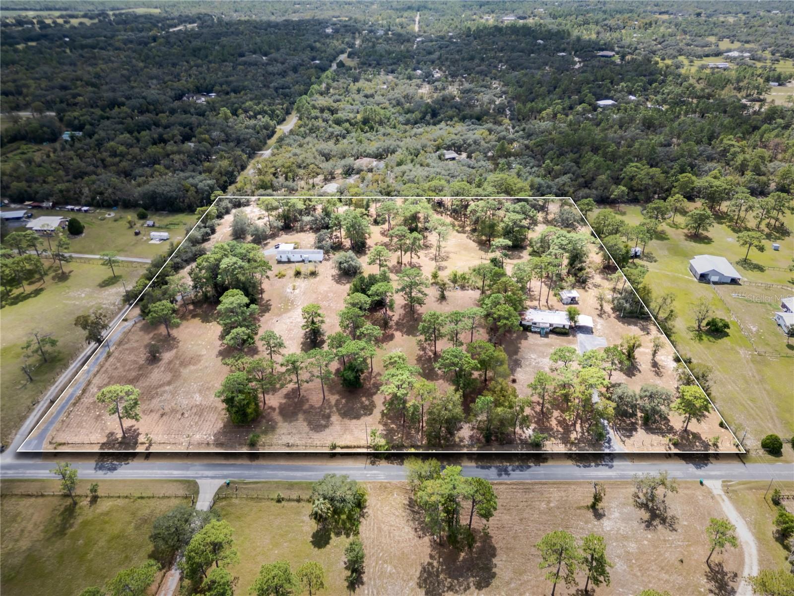 4982 W WOODLAWN ST, DUNNELLON, FL