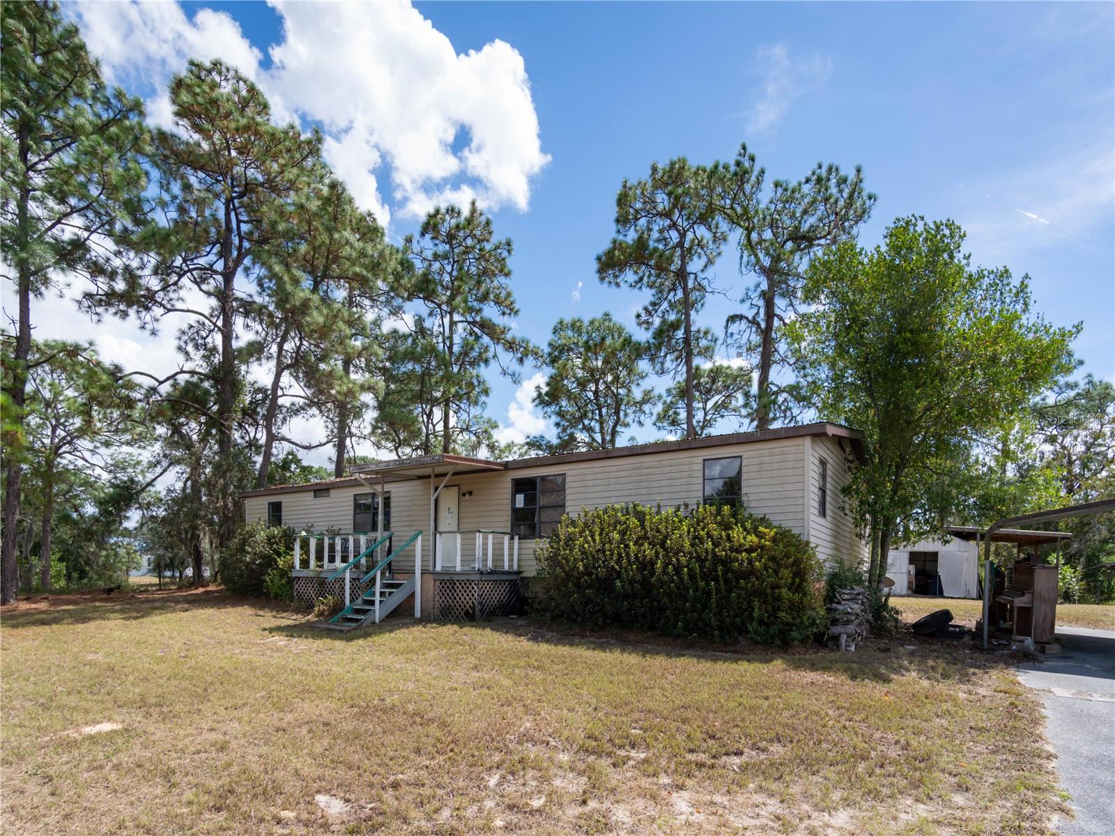 4982 W WOODLAWN ST, DUNNELLON, FL — photo 2