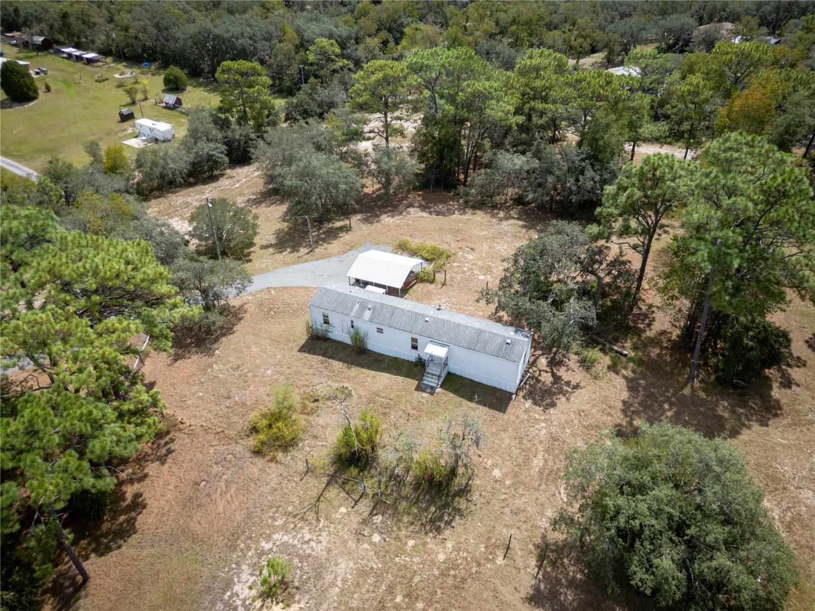4982 W WOODLAWN ST, DUNNELLON, FL — photo 9