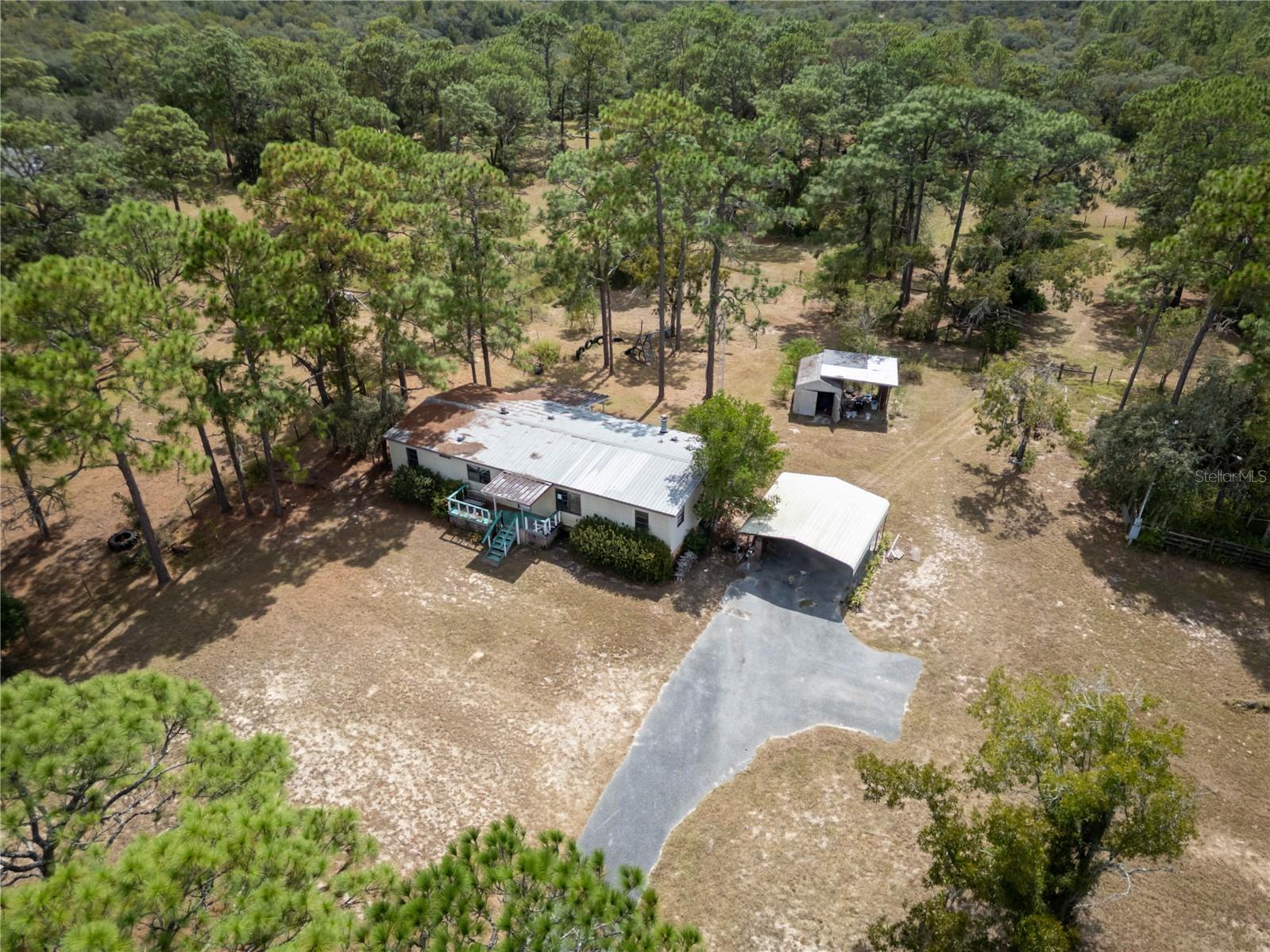 4982 W WOODLAWN ST, DUNNELLON, FL — photo 8