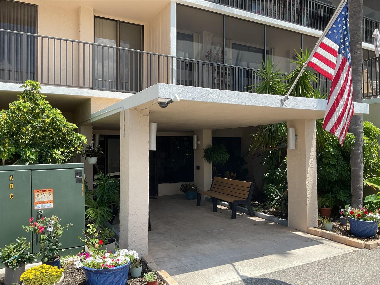 25188 MARION AVE #D207, PUNTA GORDA, FL