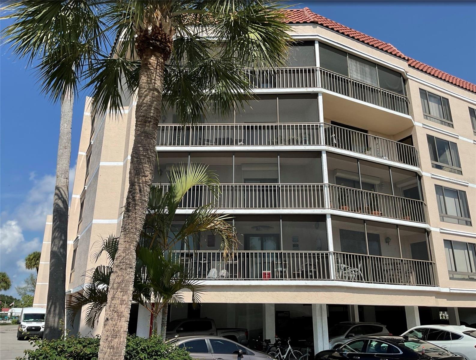 25188 MARION AVE #D207, PUNTA GORDA, FL — photo 6