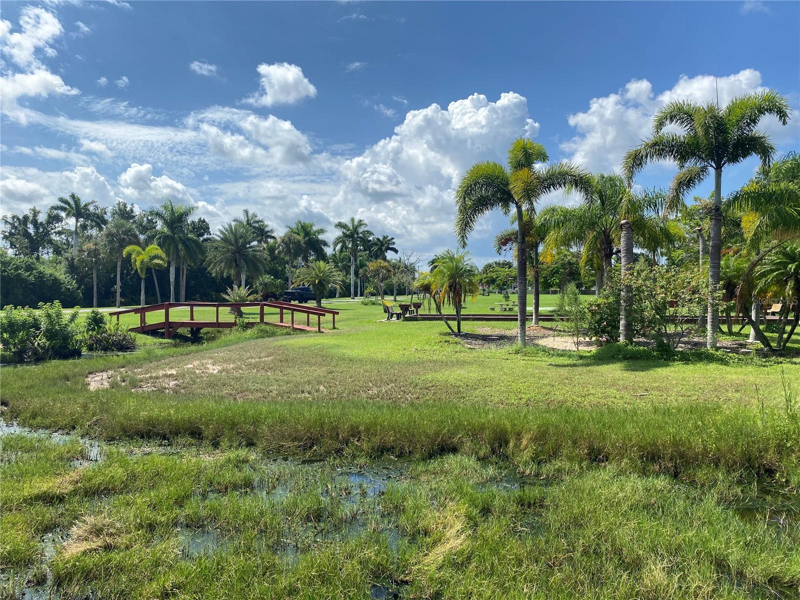 25188 MARION AVE #D207, PUNTA GORDA, FL — photo 30