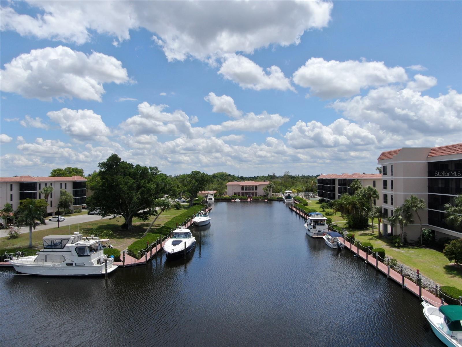 25188 MARION AVE #D207, PUNTA GORDA, FL — photo 34