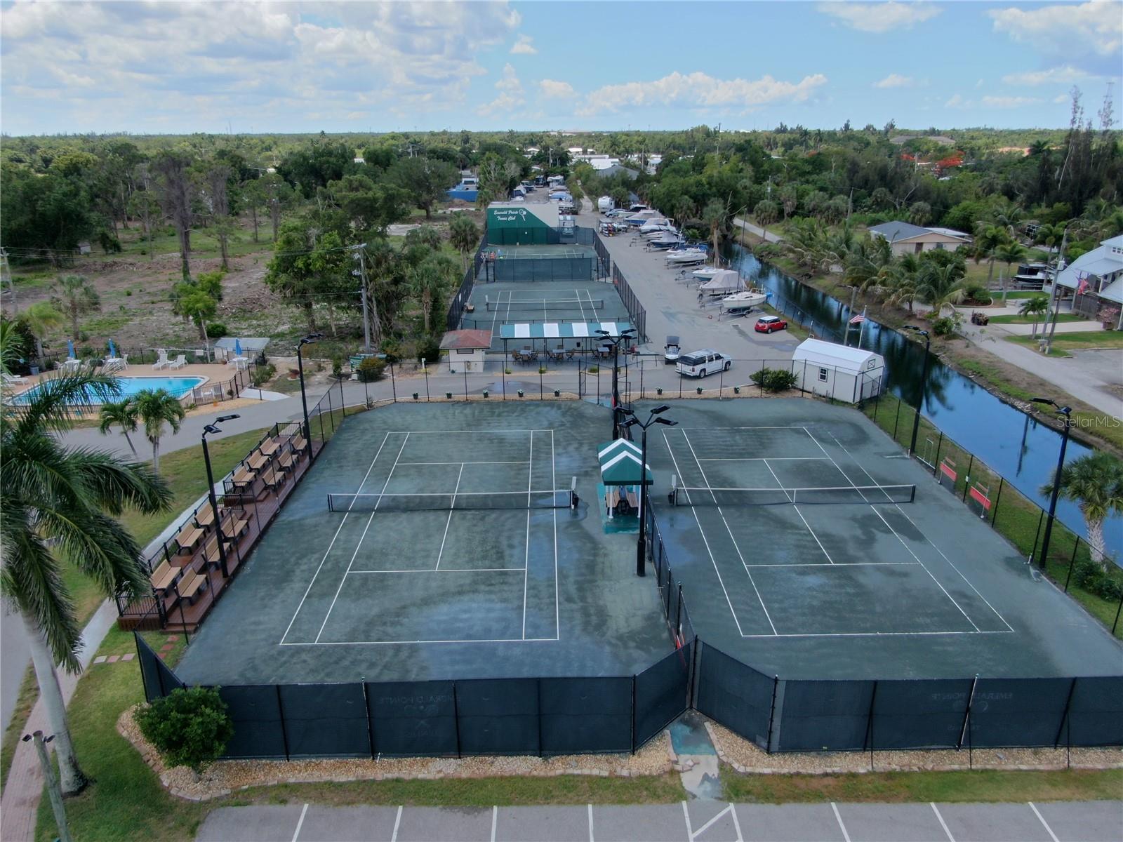 25188 MARION AVE #D207, PUNTA GORDA, FL — photo 36