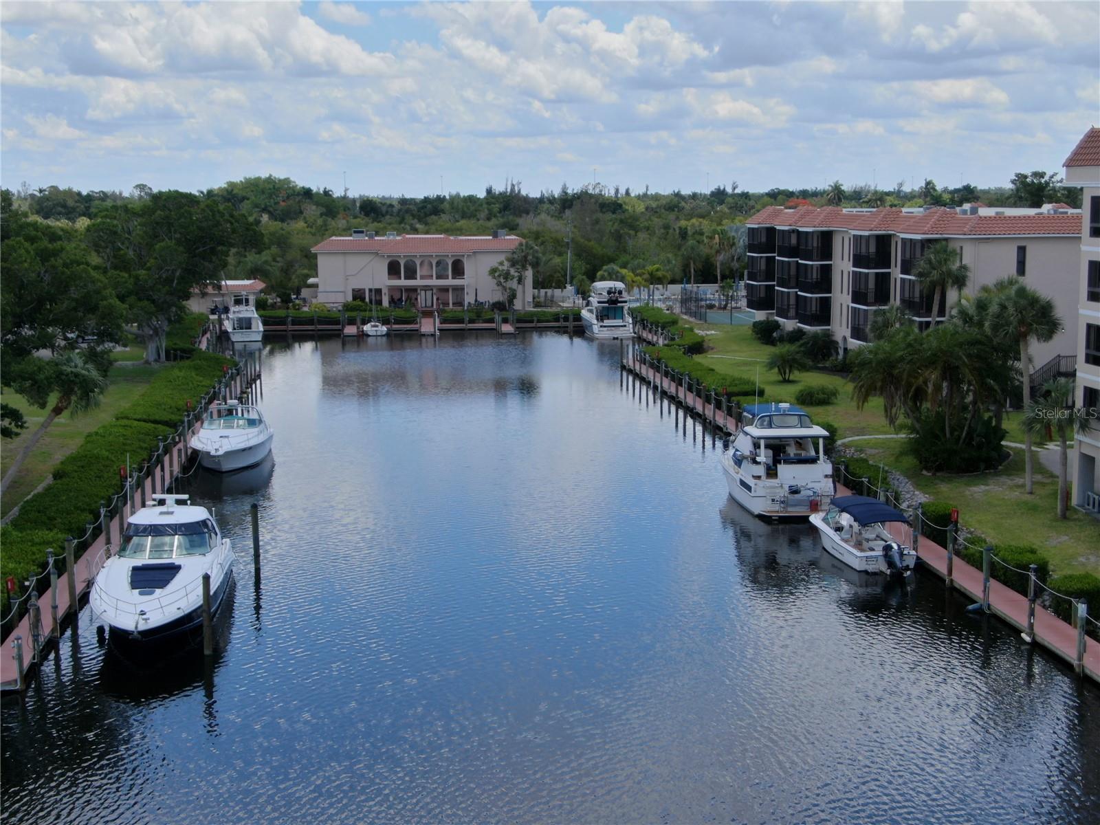 25188 MARION AVE #D207, PUNTA GORDA, FL — photo 45
