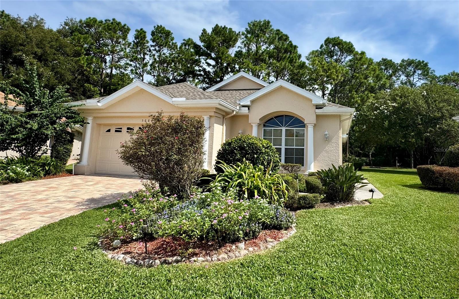 5688 LEGEND HILLS LN, SPRING HILL, FL