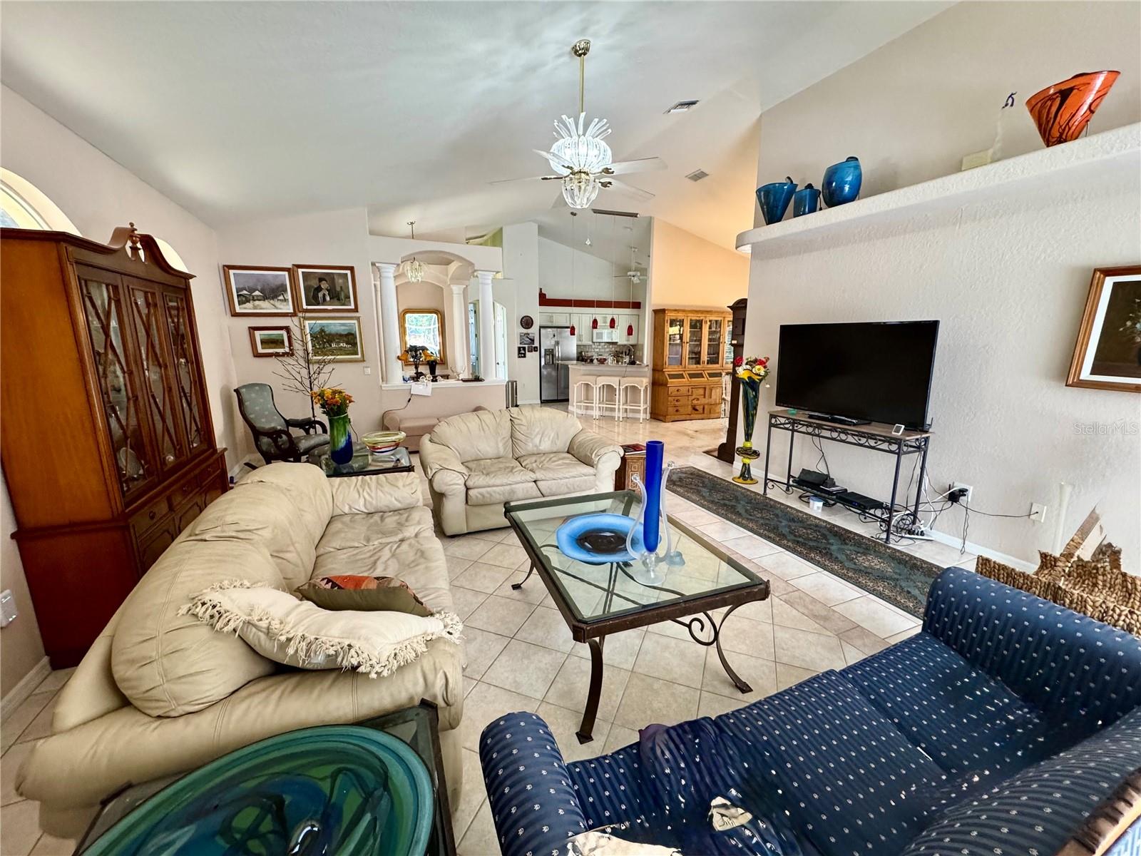 5688 LEGEND HILLS LN, SPRING HILL, FL — photo 17