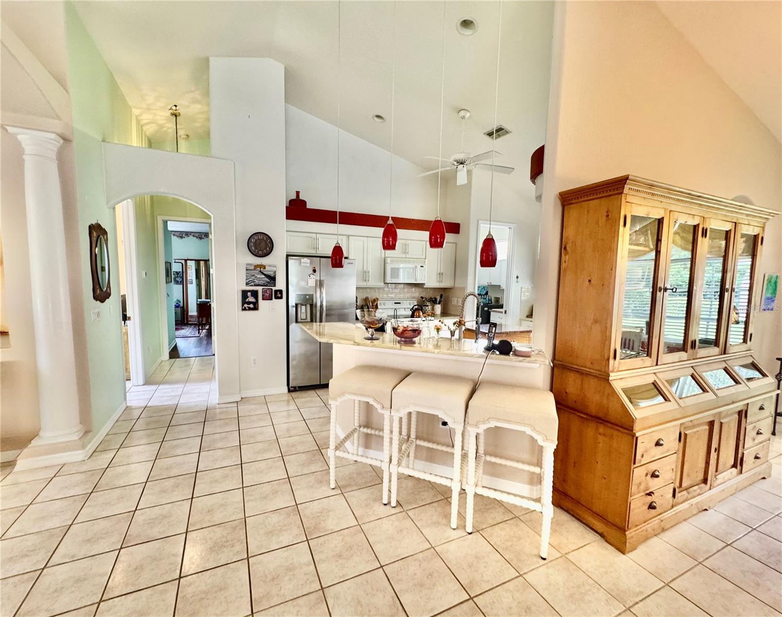 5688 LEGEND HILLS LN, SPRING HILL, FL — photo 26