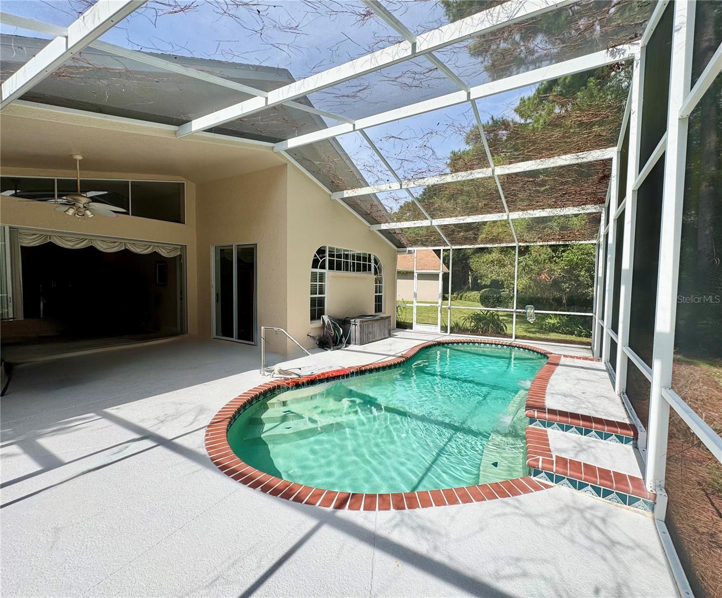 5688 LEGEND HILLS LN, SPRING HILL, FL — photo 43