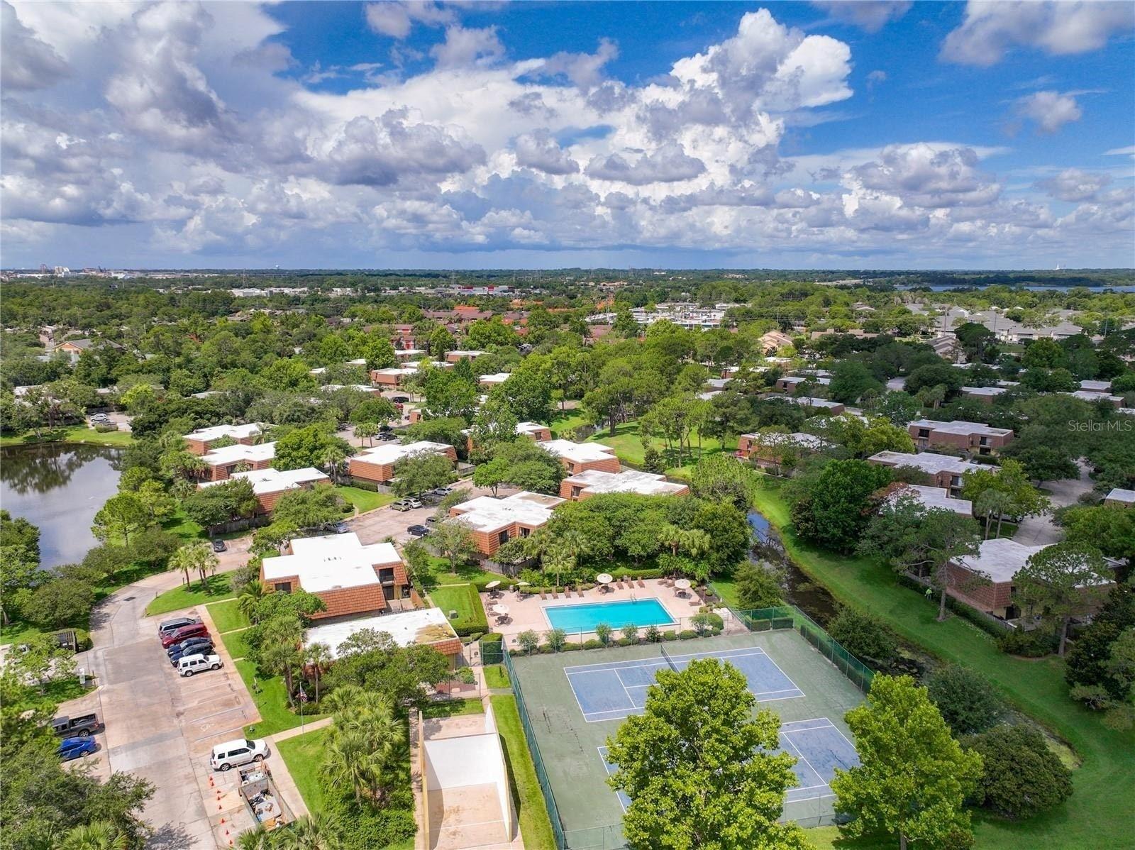 5285 CYPRESS CT #723, ORLANDO, FL — photo 14