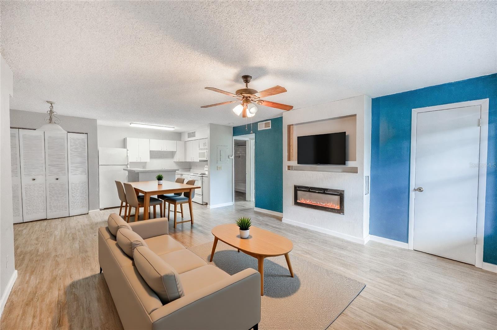 360 LAKE ONTARIO CT #202, ALTAMONTE SPRINGS, FL — photo 4