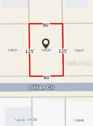 14639 LILLIAN CIR, PORT CHARLOTTE, FL — photo 3