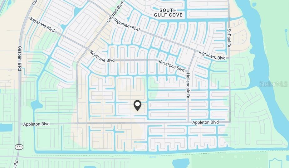 14639 LILLIAN CIR, PORT CHARLOTTE, FL — photo 5