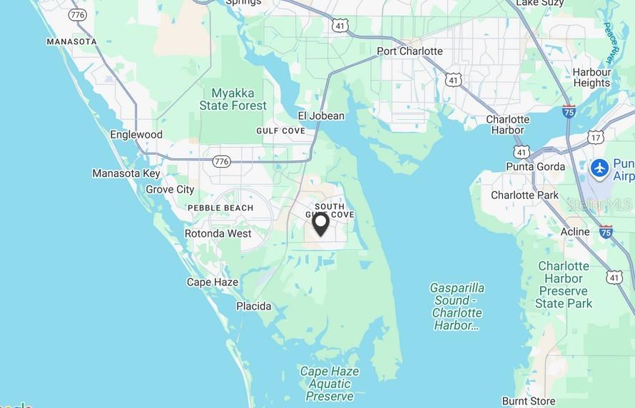 14639 LILLIAN CIR, PORT CHARLOTTE, FL — photo 8