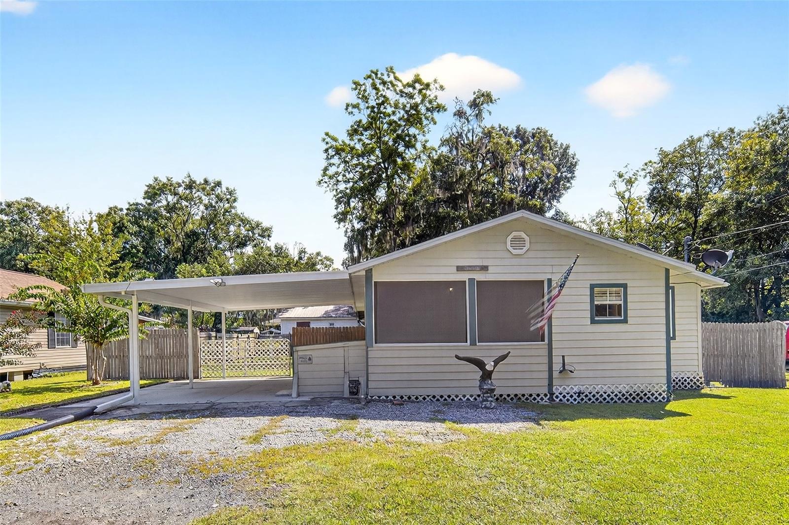 276 S MYRTLE ST, STARKE, FL