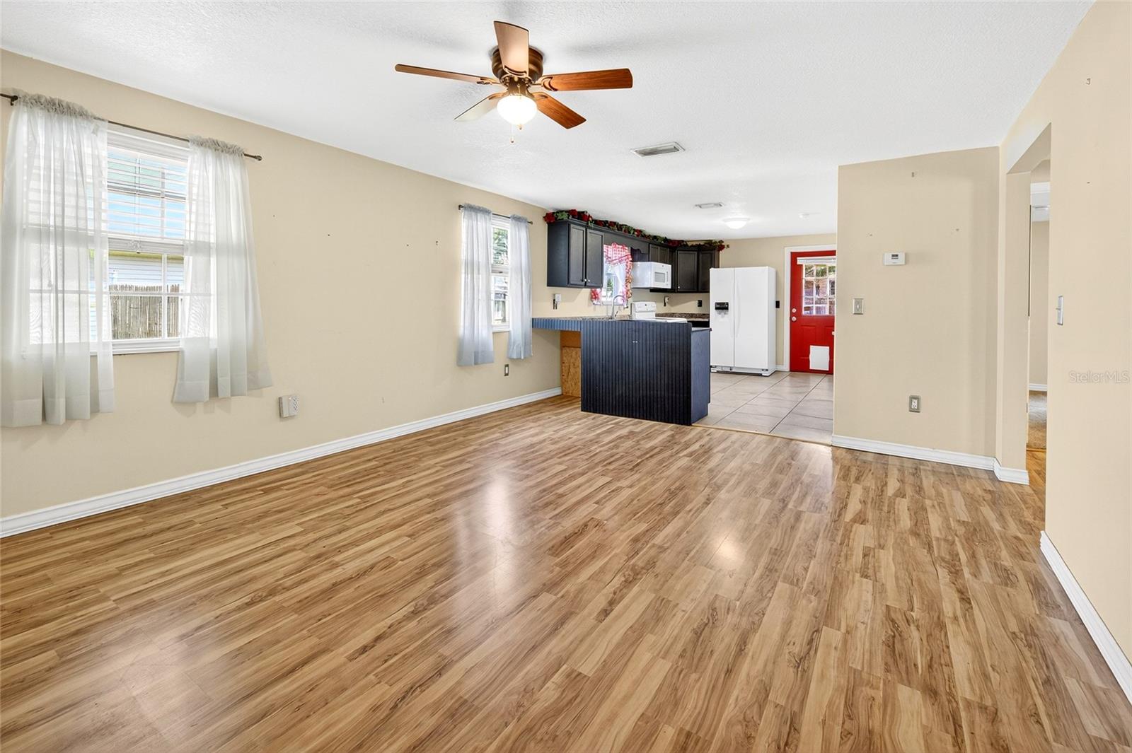 276 S MYRTLE ST, STARKE, FL — photo 4