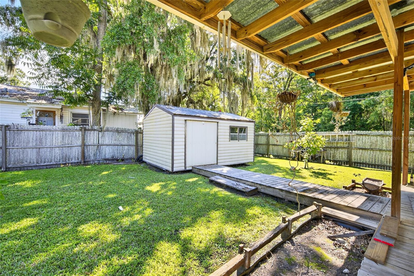 276 S MYRTLE ST, STARKE, FL — photo 15