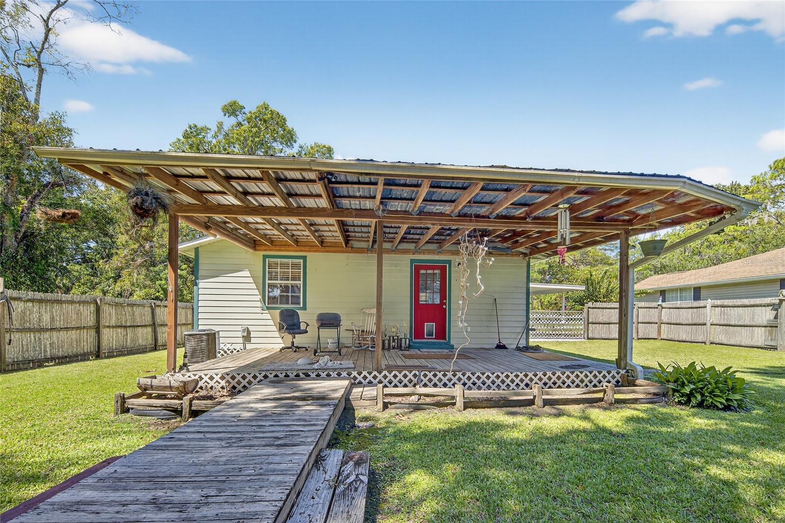 276 S MYRTLE ST, STARKE, FL — photo 16