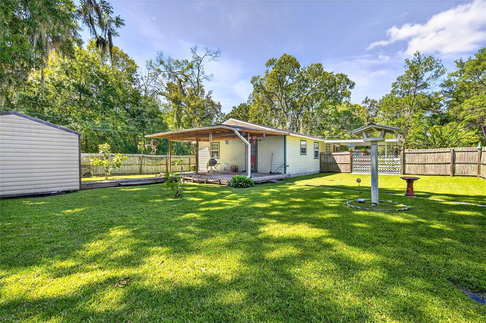 276 S MYRTLE ST, STARKE, FL — photo 17