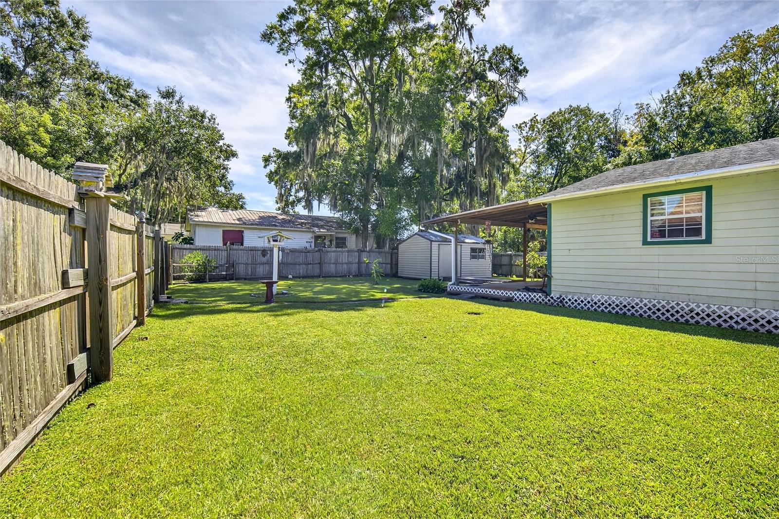 276 S MYRTLE ST, STARKE, FL — photo 18