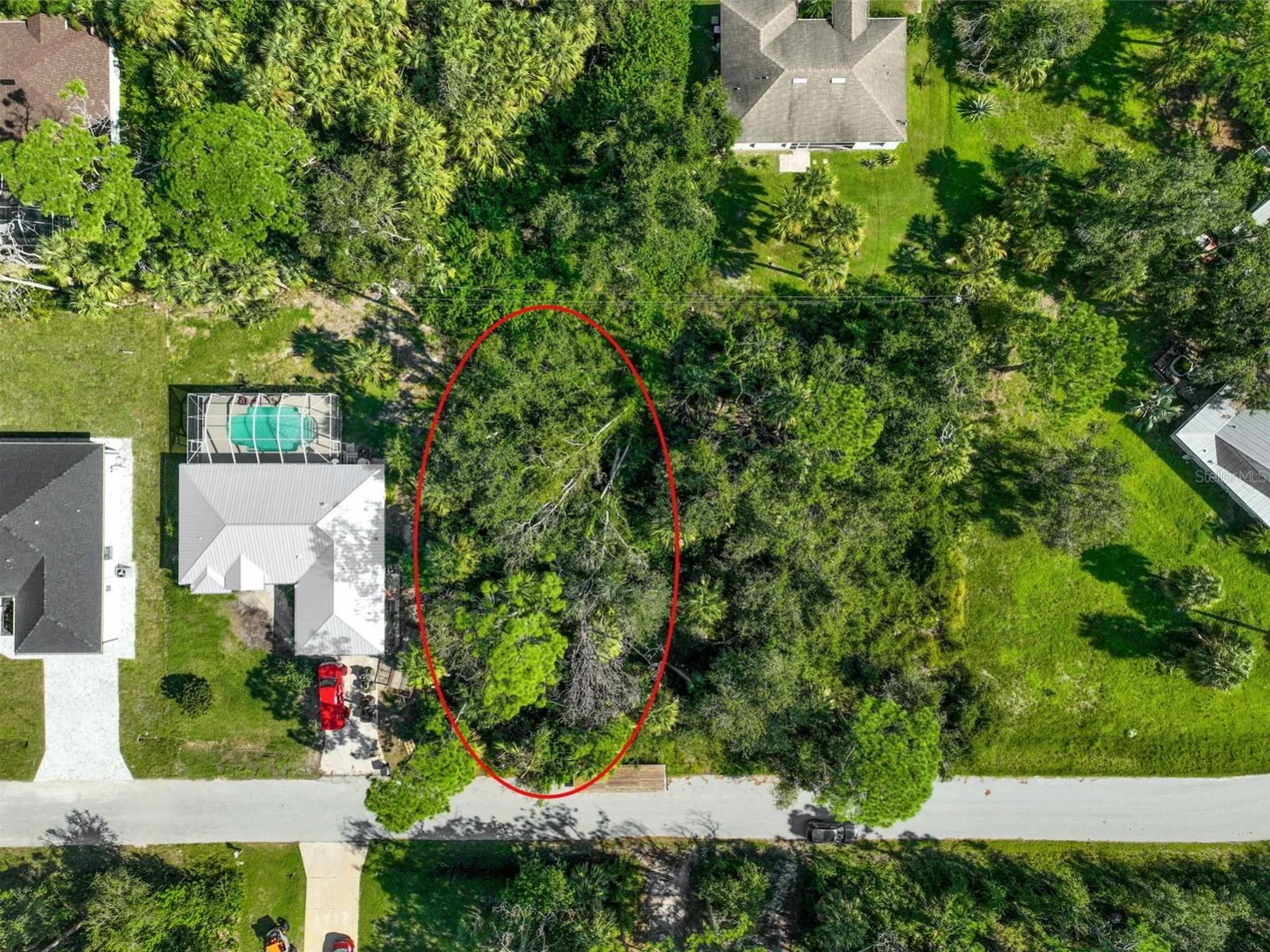 RABBITT AVE, NORTH PORT, FL — photo 1