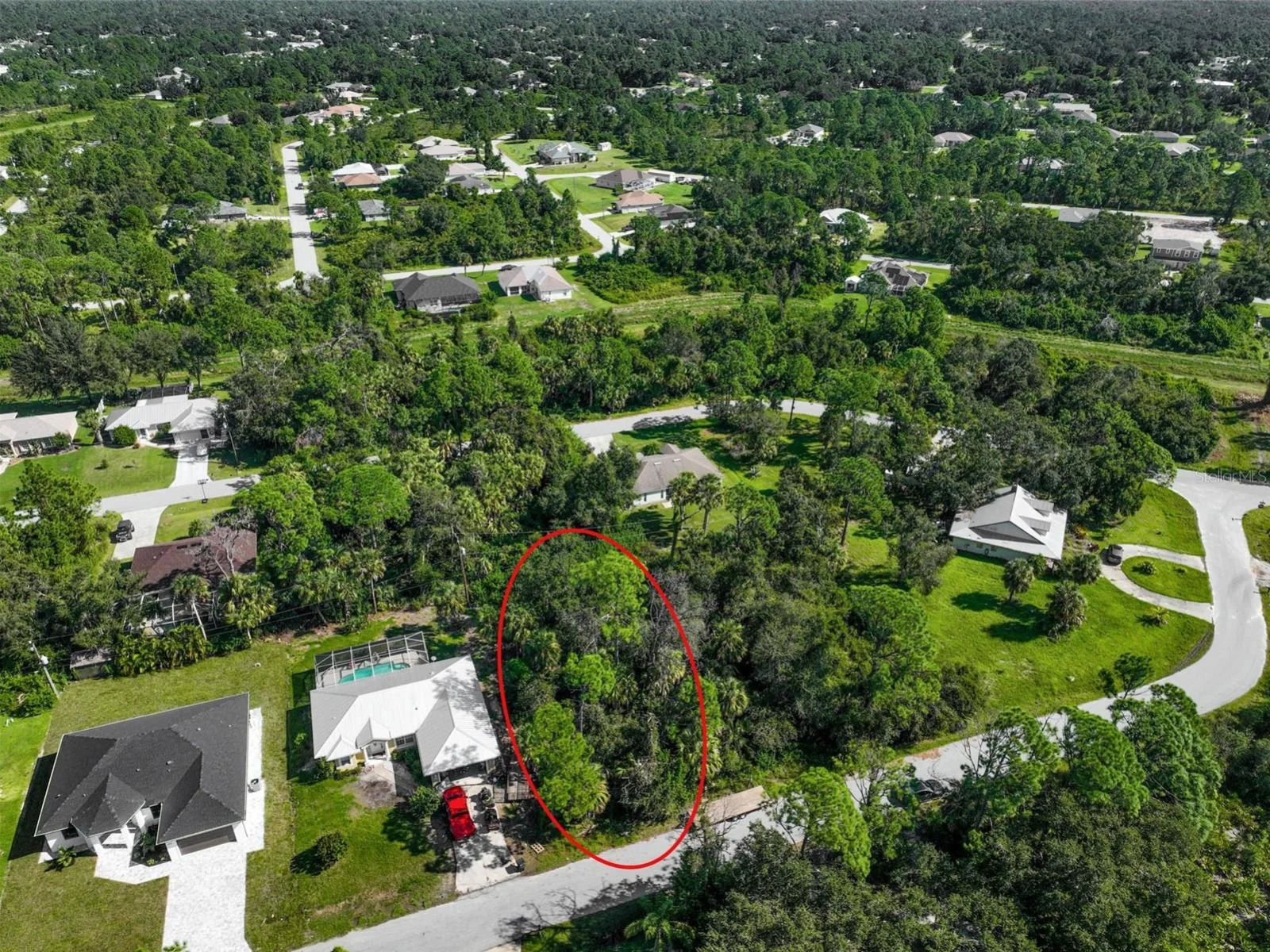 RABBITT AVE, NORTH PORT, FL — photo 3