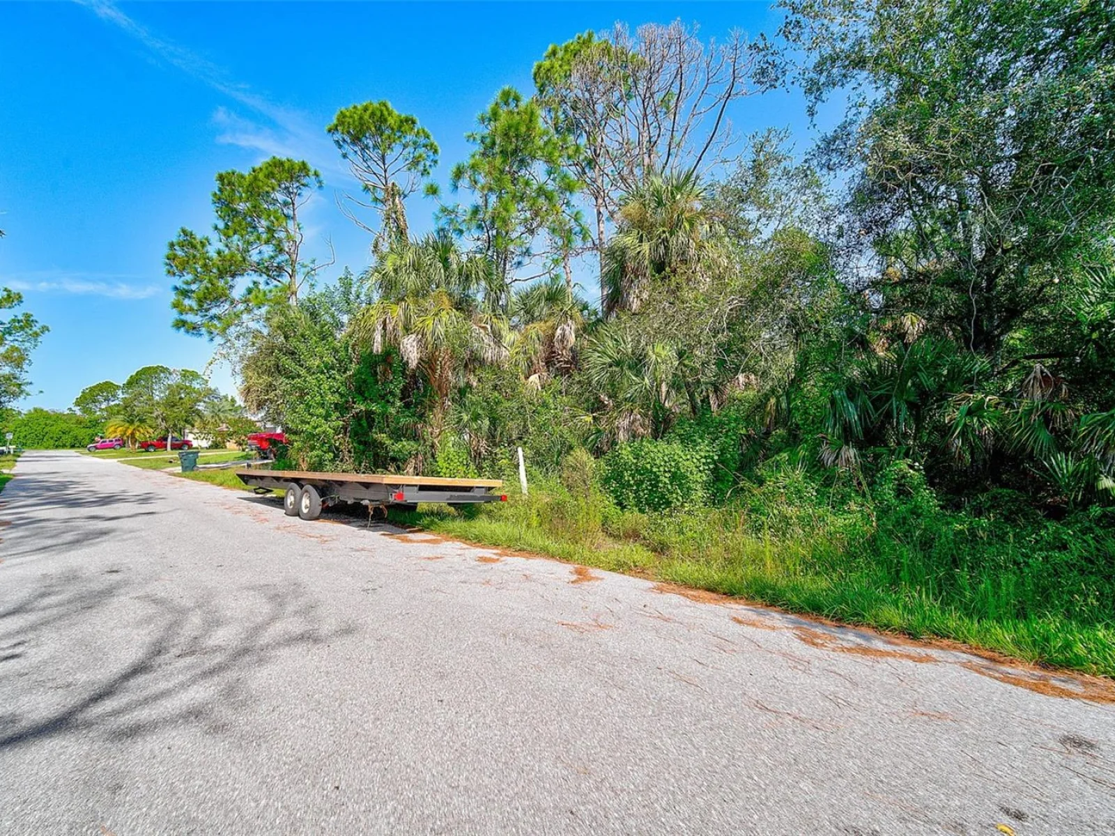 RABBITT AVE, NORTH PORT, FL — photo 4