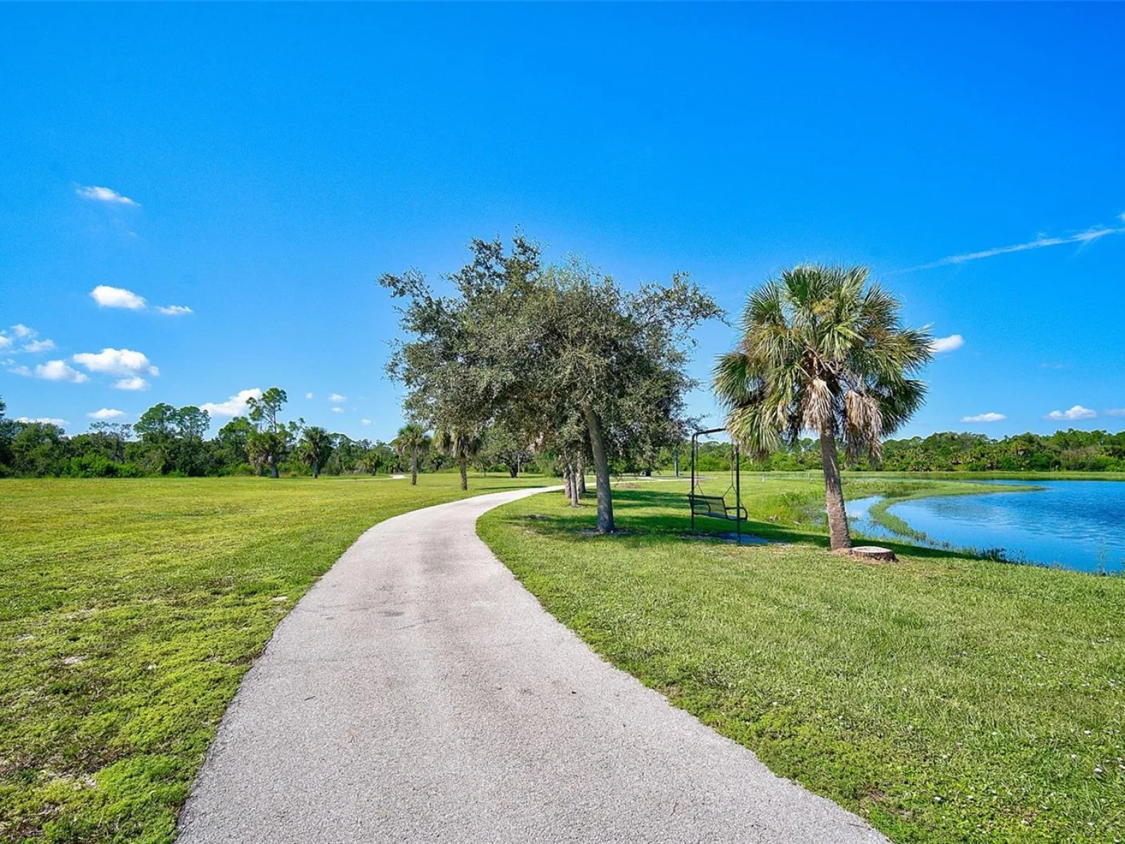 RABBITT AVE, NORTH PORT, FL — photo 10