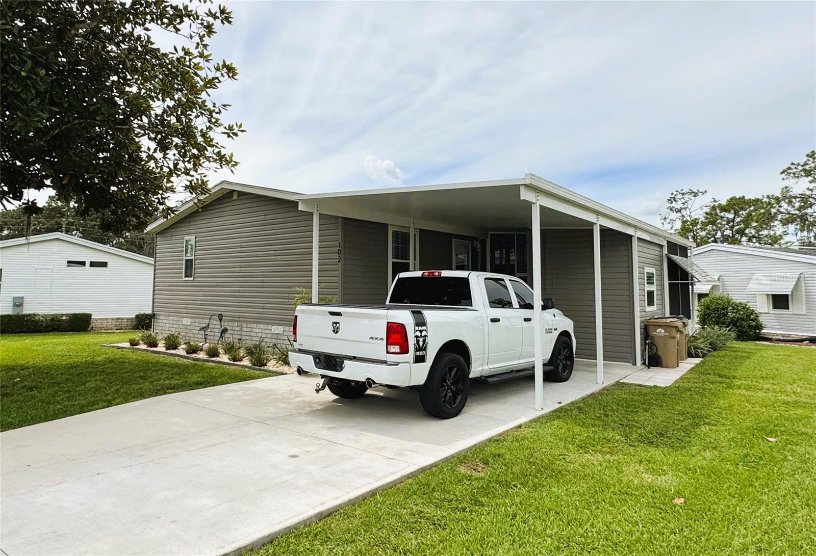 102 DOGWOOD TRL, LEESBURG, FL — photo 4