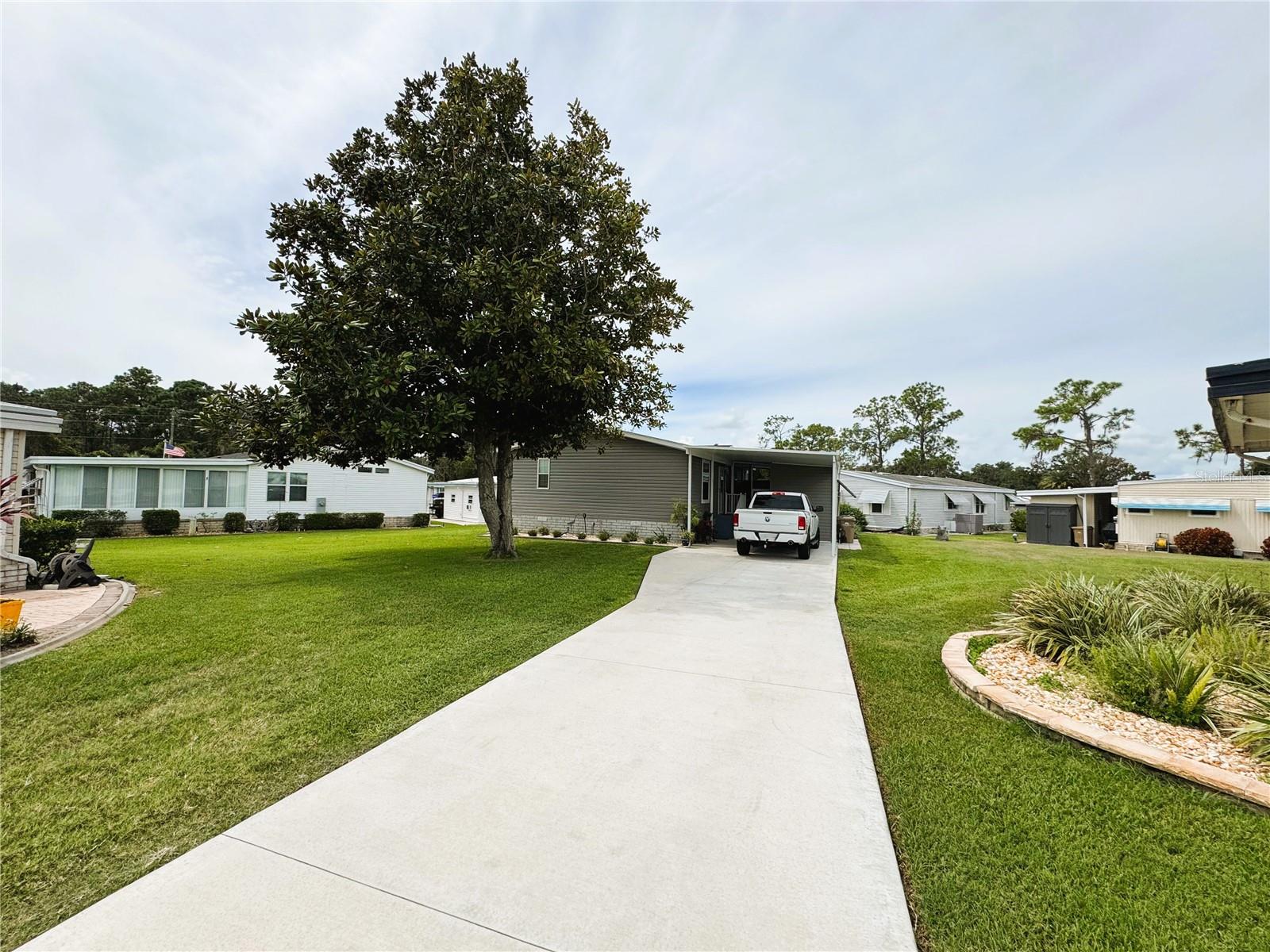 102 DOGWOOD TRL, LEESBURG, FL — photo 5