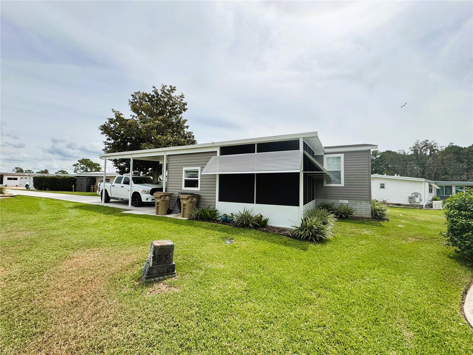 102 DOGWOOD TRL, LEESBURG, FL — photo 17